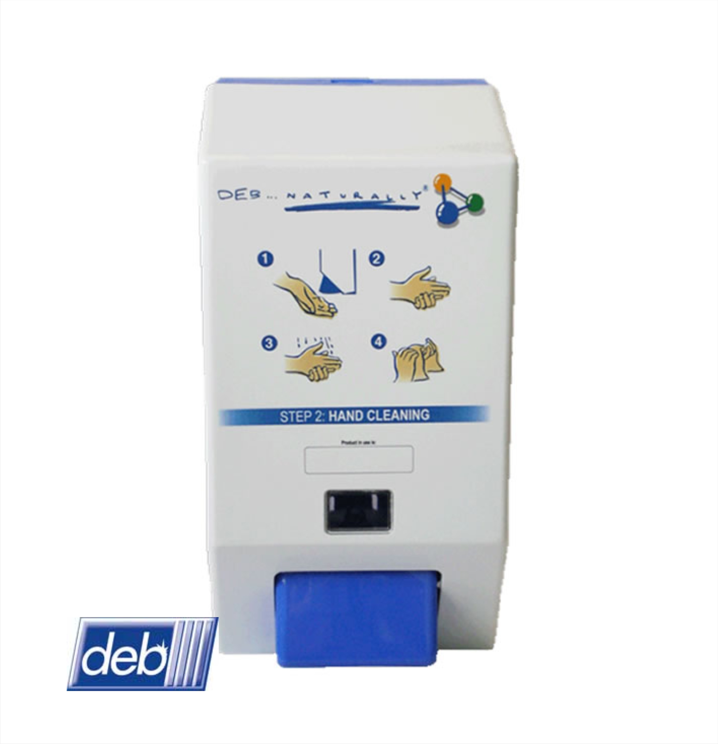DEB 2ltr Dispenser